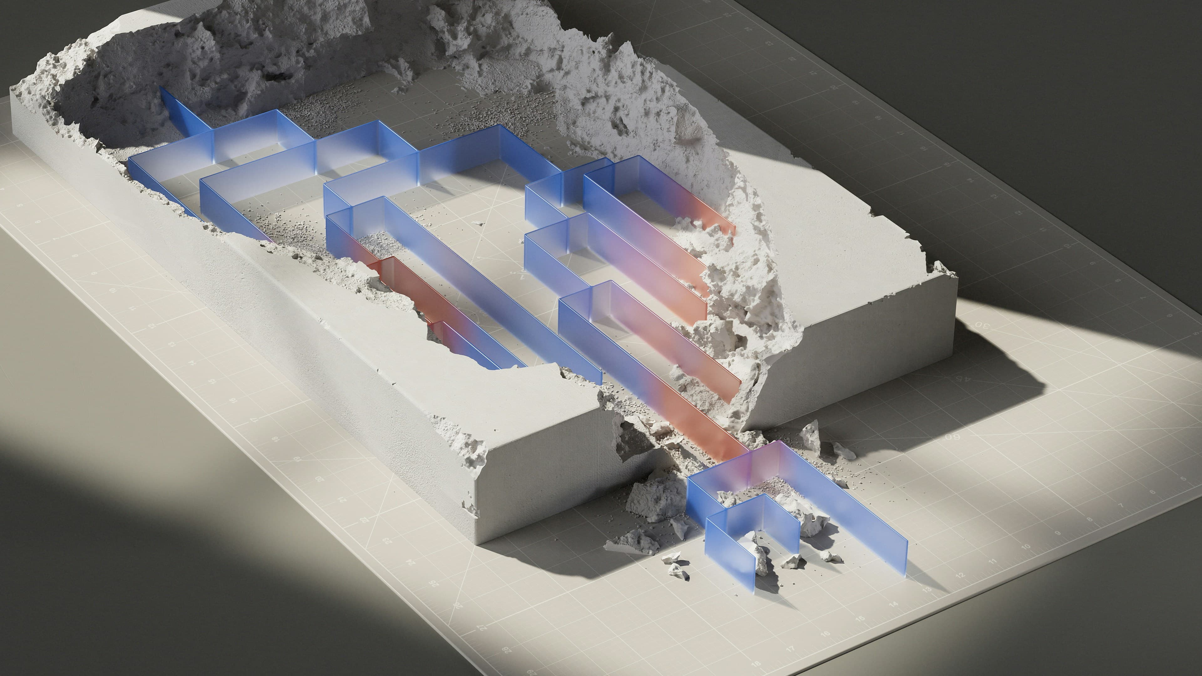 Cover Image for The 'Two-Speed' Recovery: Why Platform Engineering & EUC Specialists Are Defying the Trend